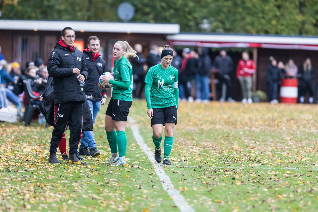 Bild 366 - F SV Farnewinkel-Nindorf - IF Stjernen Flensborg : Ergebnis: 0:1